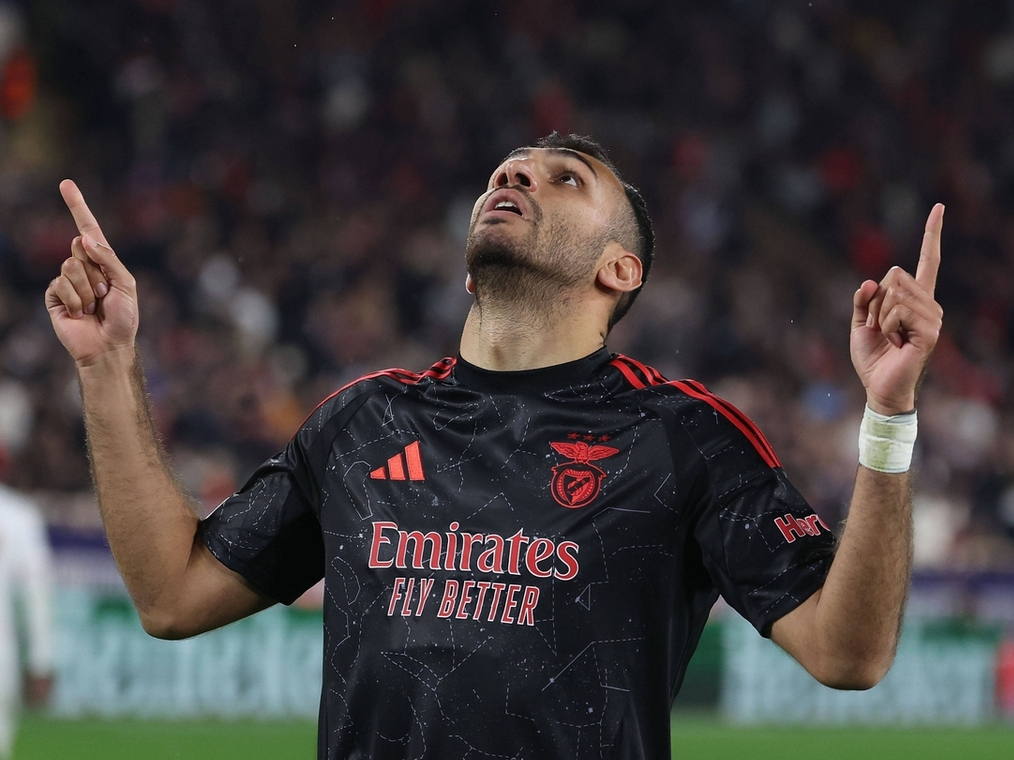 欧冠前瞻拜仁vs本菲卡-爱游戏ayx中国娱乐